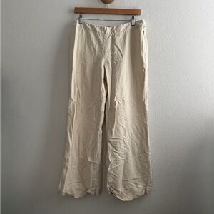 Zeus and Dione Silk Pants